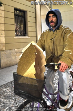 2018-12-27 Milano - Critical Mass 32